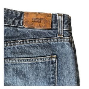 Tommy Hilfiger, Bootcut Jeans